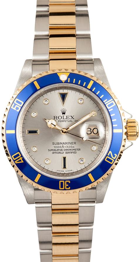 1989 submariner rolex|rolex submariner serti dial price.